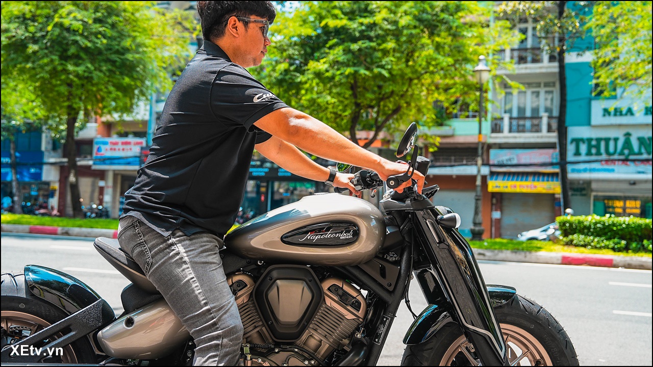 Benda Napoleon 500 Bobber đang nổi lên như một hiện tượng trong phân khúc bobberretro (50).jpg
