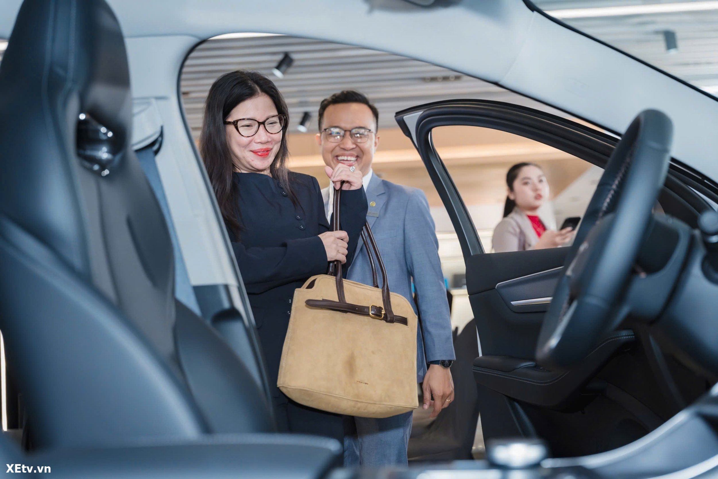 BYD Harmony Sài Gòn tổ chức lễ ra mắt mẫu sedan plug-in hybrid BYD Seal 5 DM-i (12).jpg