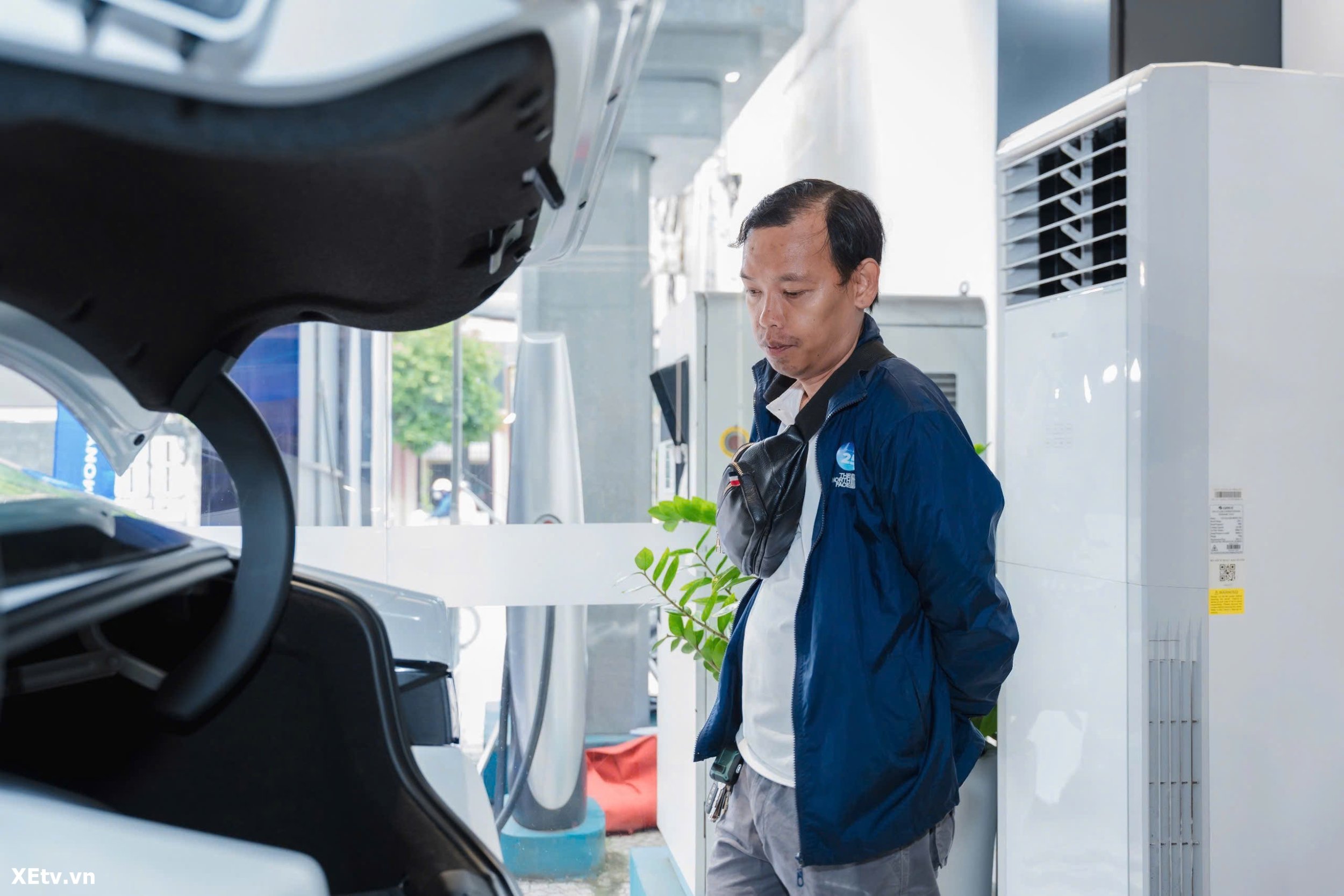 BYD Harmony Sài Gòn tổ chức lễ ra mắt mẫu sedan plug-in hybrid BYD Seal 5 DM-i (13).jpg