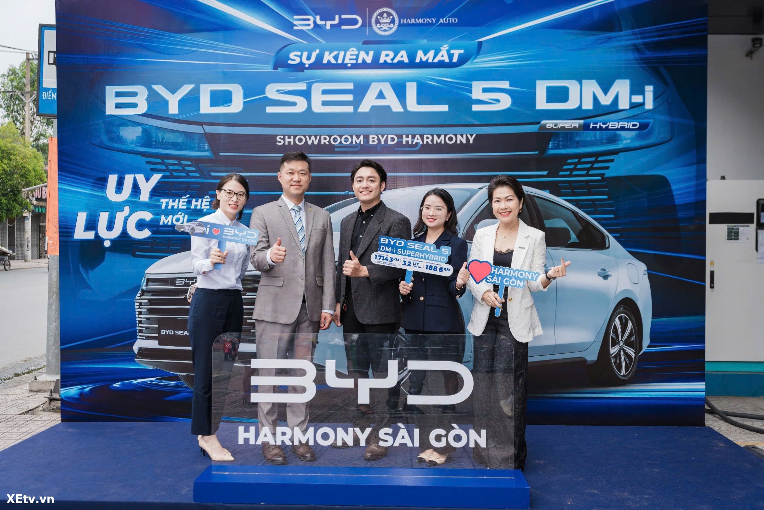 BYD Harmony Sài Gòn tổ chức lễ ra mắt mẫu sedan plug-in hybrid BYD Seal 5 DM-i (17).jpg