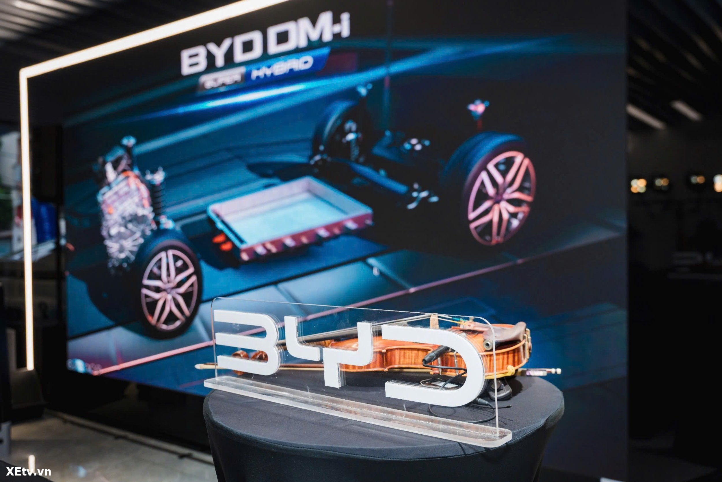 BYD Harmony Sài Gòn tổ chức lễ ra mắt mẫu sedan plug-in hybrid BYD Seal 5 DM-i (6).jpg