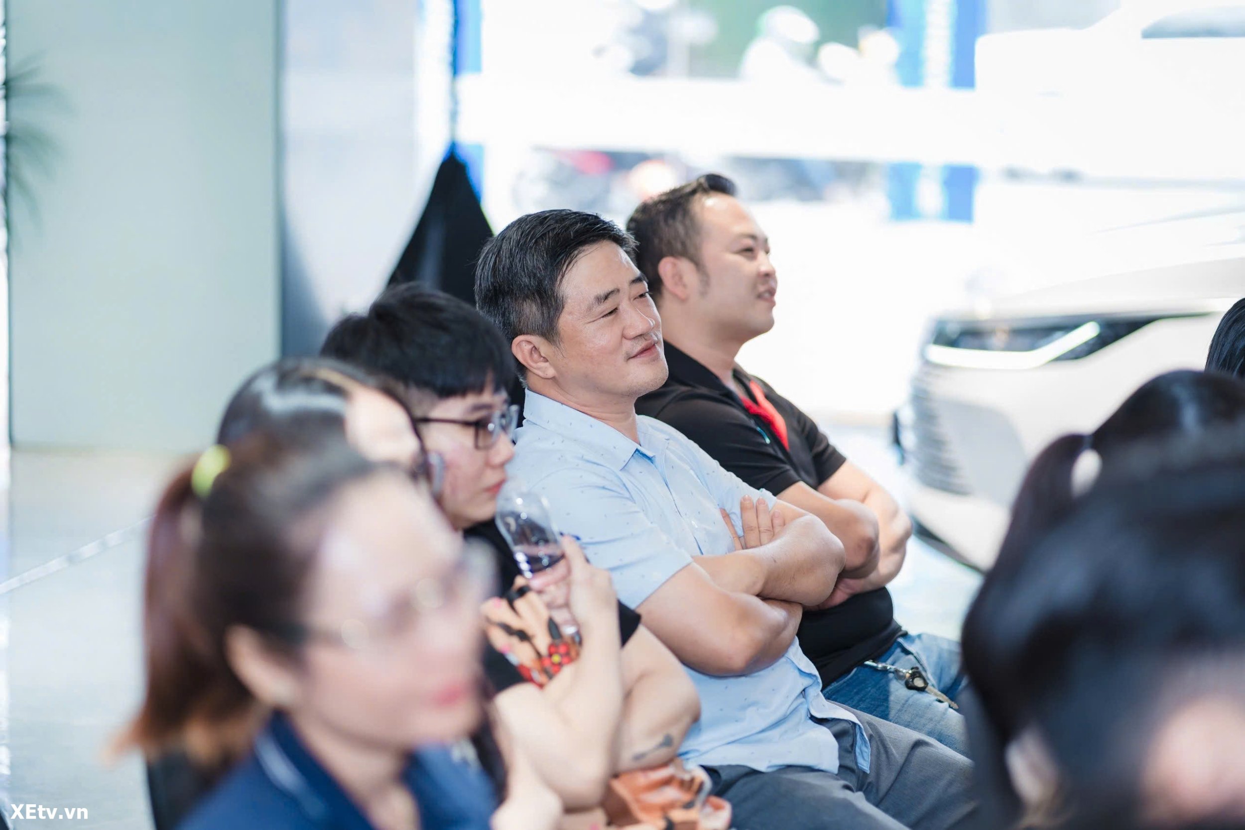 BYD Harmony Sài Gòn tổ chức lễ ra mắt mẫu sedan plug-in hybrid BYD Seal 5 DM-i (7).jpg