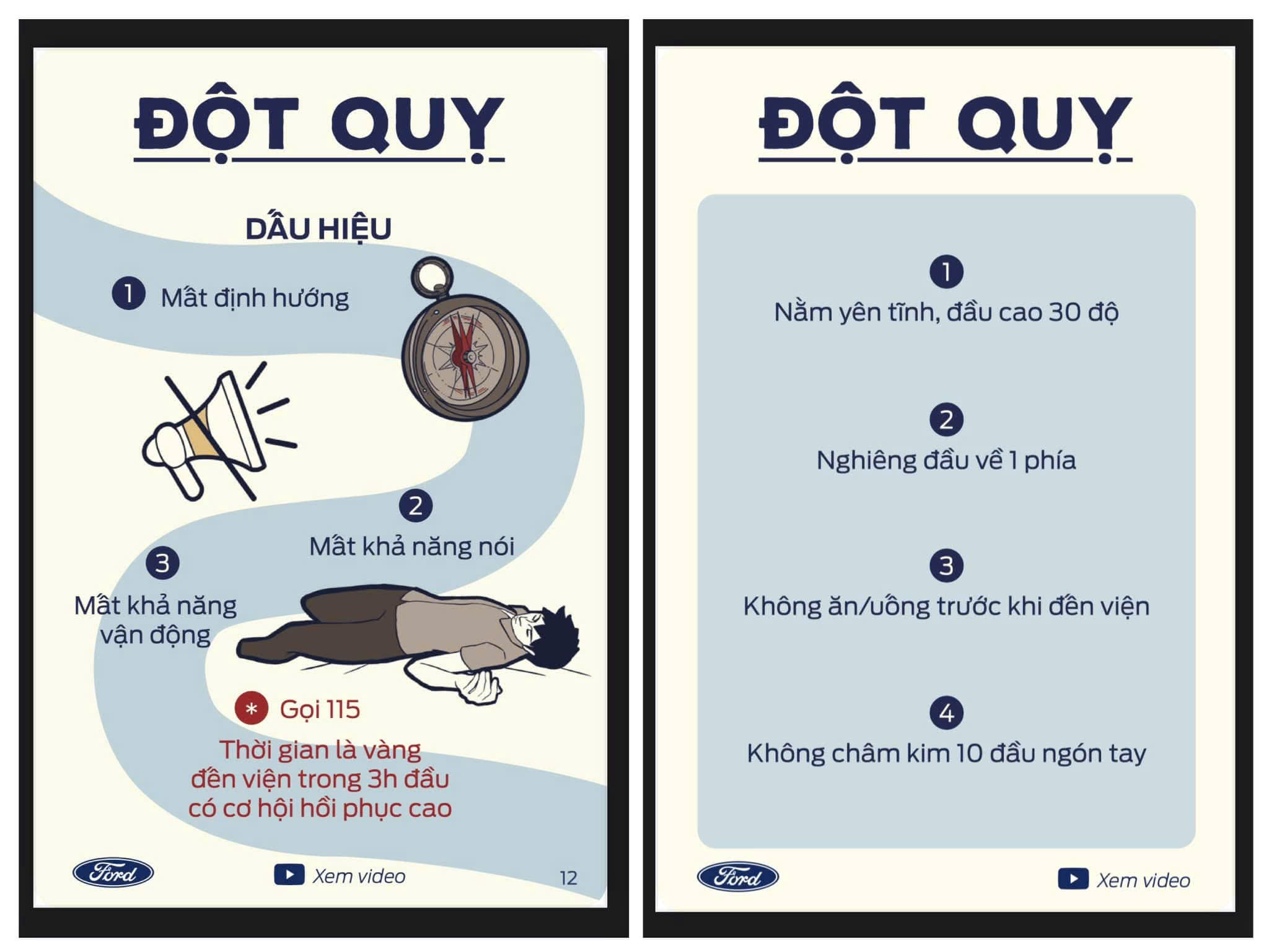 Cách sơ cứu khi đột quỵ, đuối nước, điện giật, rắn cắn,...  XEtv (10).jpg