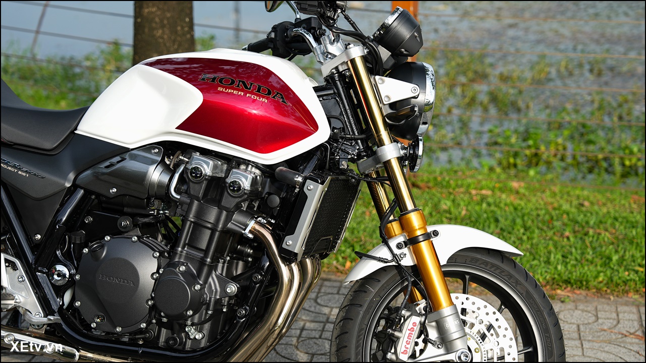 Chính thức Honda CB1300SF SP Final Edition dự án BIG-1 đã về đến Việt Nam (21).jpg