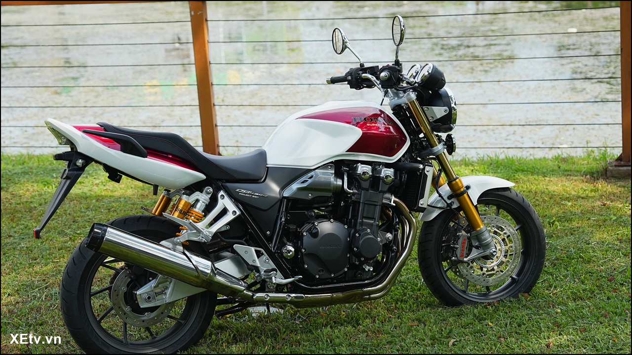 Chính thức Honda CB1300SF SP Final Edition dự án BIG-1 đã về đến Việt Nam (49).jpg