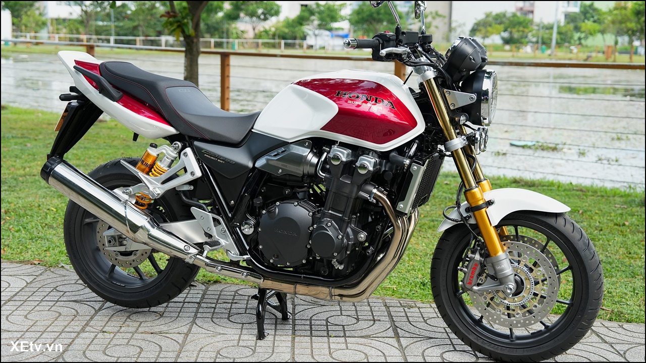 Chính thức Honda CB1300SF SP Final Edition dự án BIG-1 đã về đến Việt Nam (61).jpg