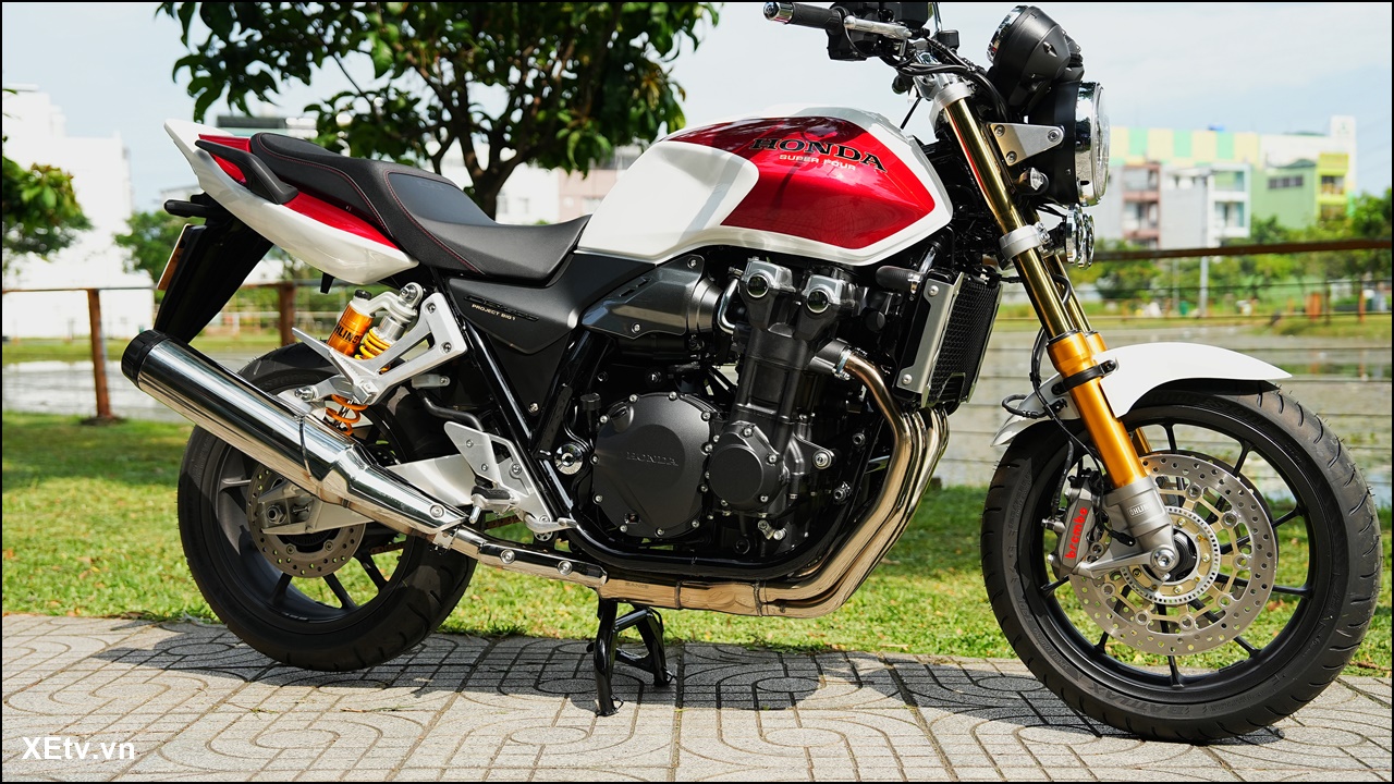 Chính thức Honda CB1300SF SP Final Edition dự án BIG-1 đã về đến Việt Nam (67).jpg