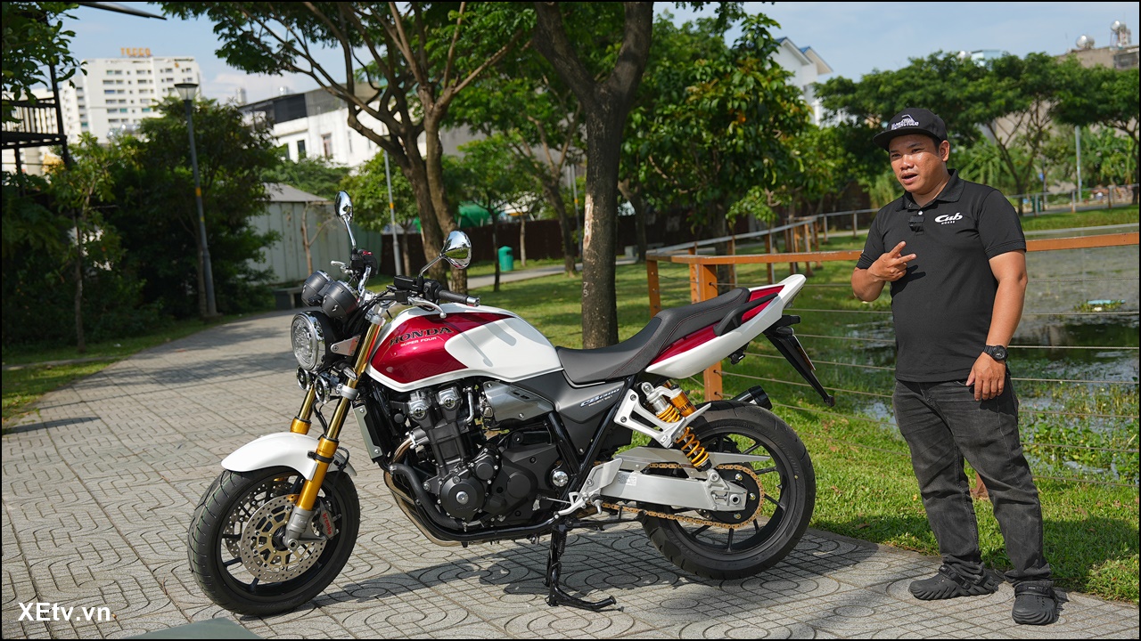 Chính thức Honda CB1300SF SP Final Edition dự án BIG-1 đã về đến Việt Nam (71).jpg
