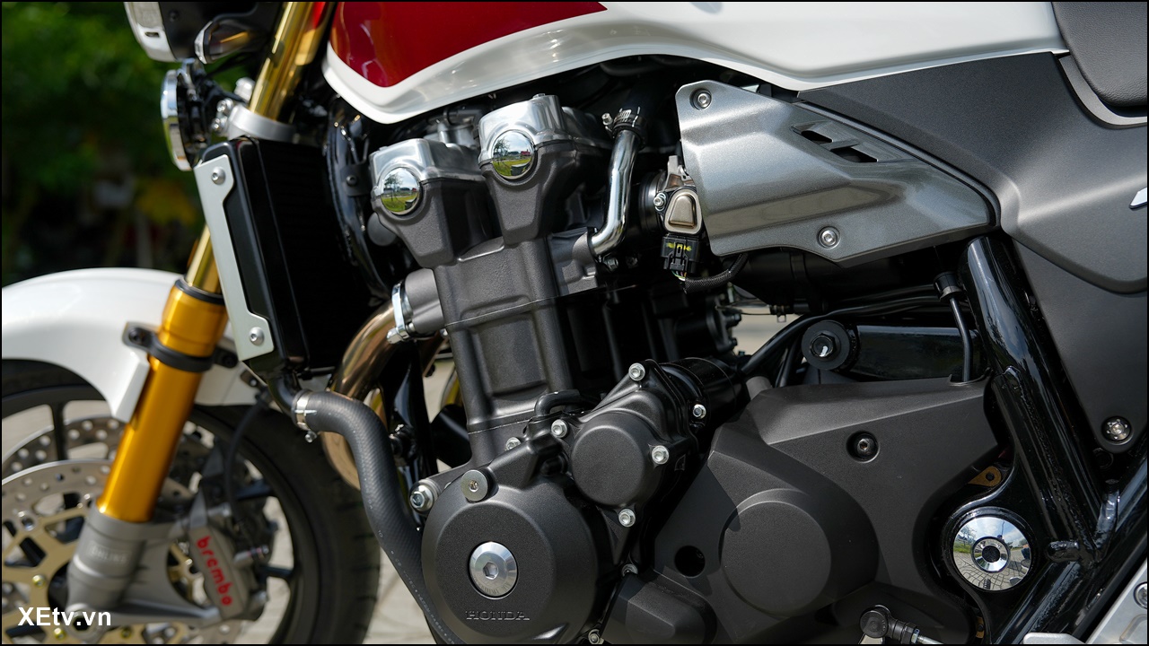 Chính thức Honda CB1300SF SP Final Edition dự án BIG-1 đã về đến Việt Nam (74).jpg