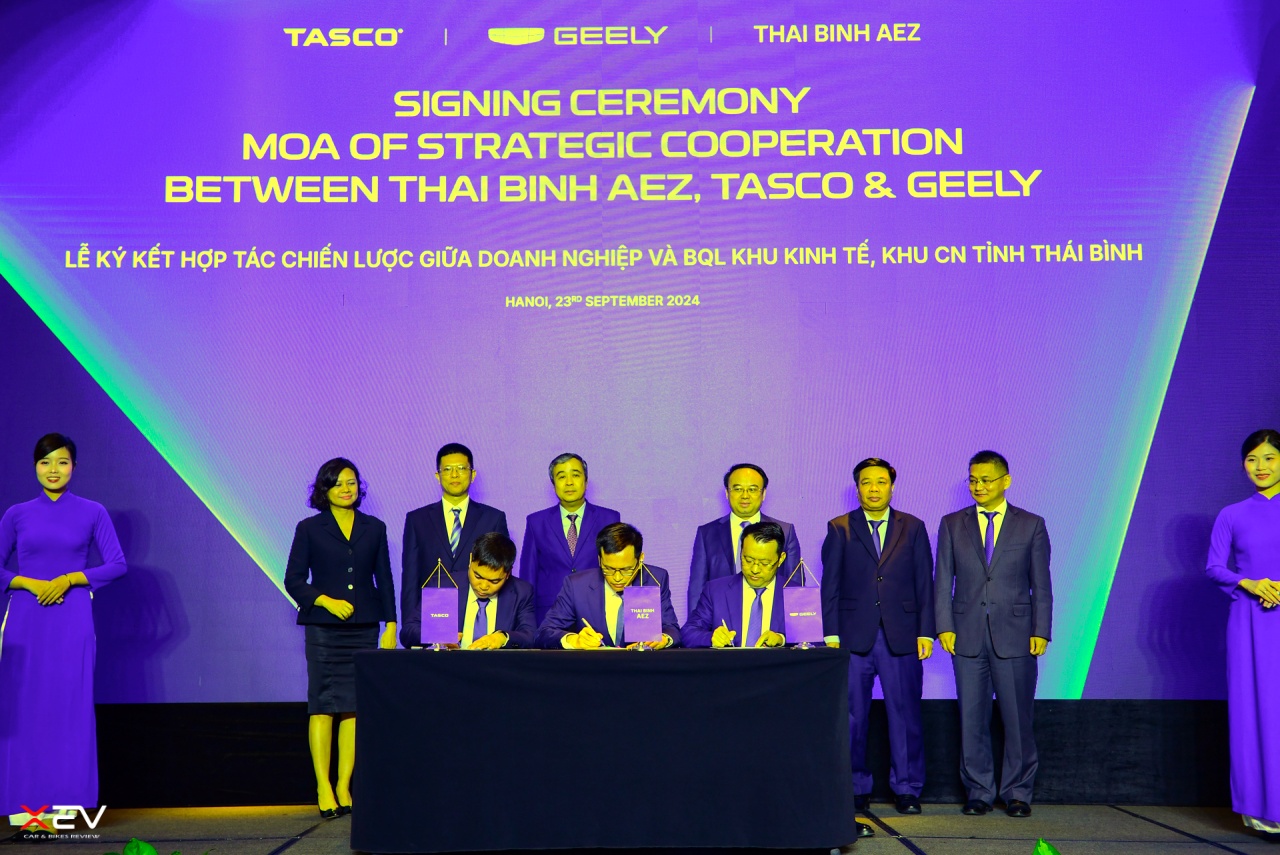 Dai-dien-Geely-Tasco-va-BQL-KKT-KCN-tinh-Thai-Binh-ky-ket-Thoa-thuan-hop-tac-chien-luoc-XEtv.vn.jpg