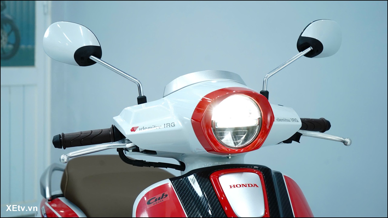 Honda Giorno+ SC35 ThaiGP Limited Edition – “Siêu phẩm” tay ga giới hạn bất ngờ có mặt tại Việ...jpg