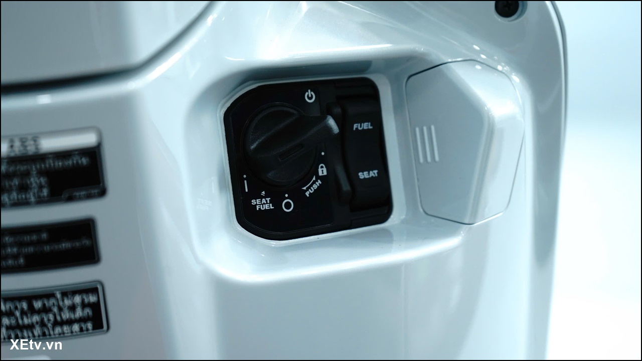 Honda Giorno+ SC35 ThaiGP Limited Edition – “Siêu phẩm” tay ga giới hạn bất ngờ có mặt tại Việ...jpg
