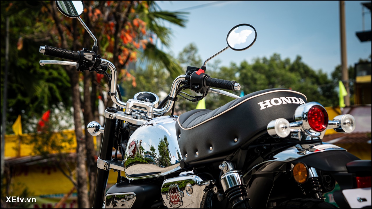 Honda Monkey Chrome Legacy - DÂN CHƠI XE PHẢI CHƠI (131).jpg
