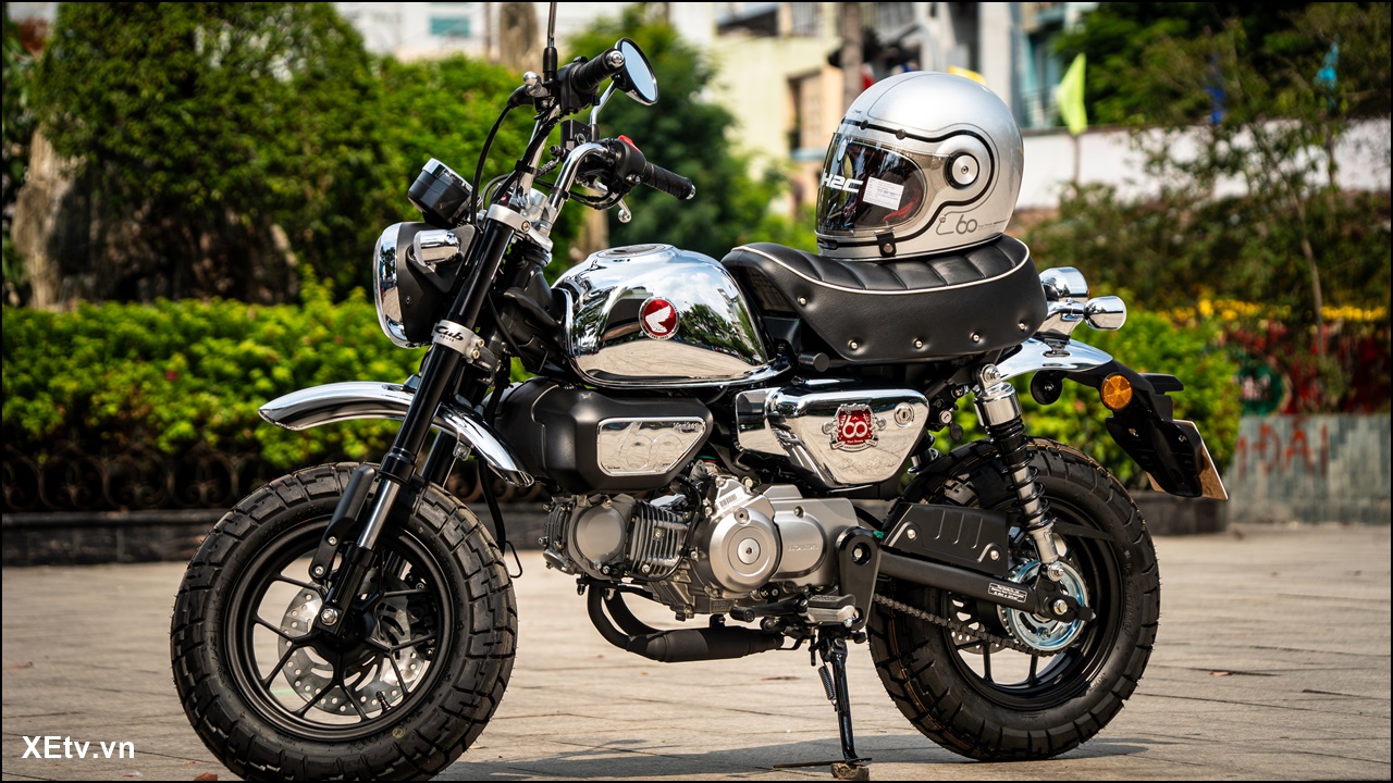 Honda Monkey Chrome Legacy - DÂN CHƠI XE PHẢI CHƠI (137).jpg