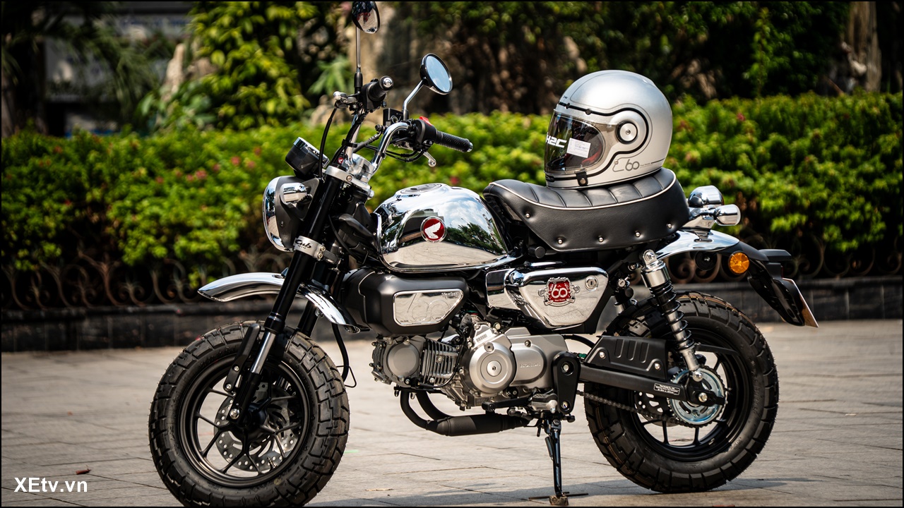 Honda Monkey Chrome Legacy - DÂN CHƠI XE PHẢI CHƠI (141).jpg