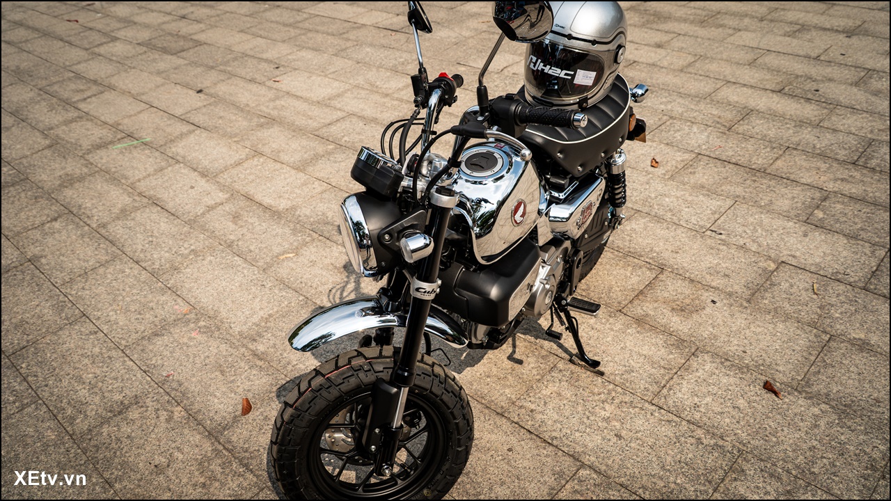 Honda Monkey Chrome Legacy - DÂN CHƠI XE PHẢI CHƠI (147).jpg