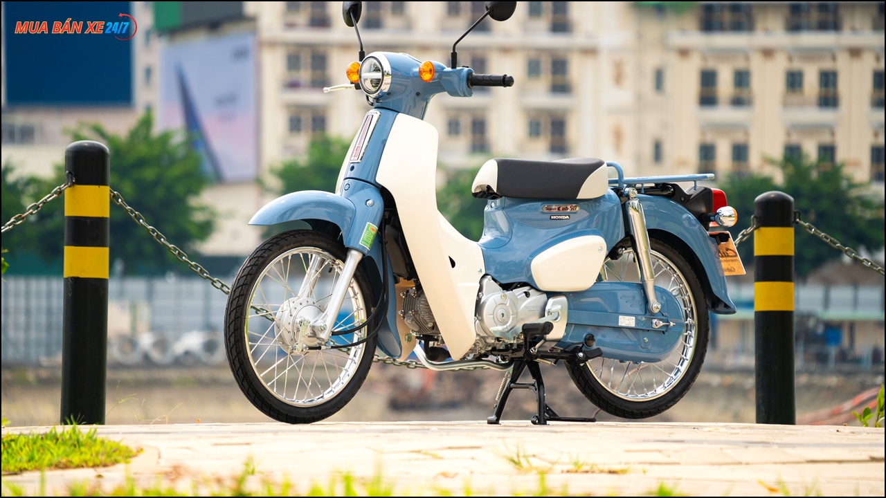 Honda Super Cub Final Edition - nhập Nhật, giao xe ngay toàn quốc (1).jpg