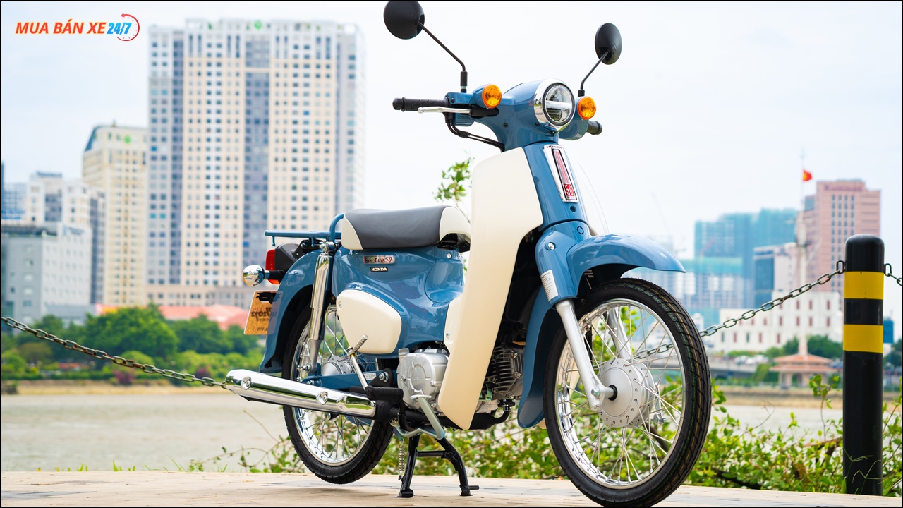 Honda Super Cub Final Edition - nhập Nhật, giao xe ngay toàn quốc (34).jpg