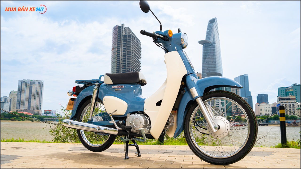 Honda Super Cub Final Edition - nhập Nhật, giao xe ngay toàn quốc (45).jpg