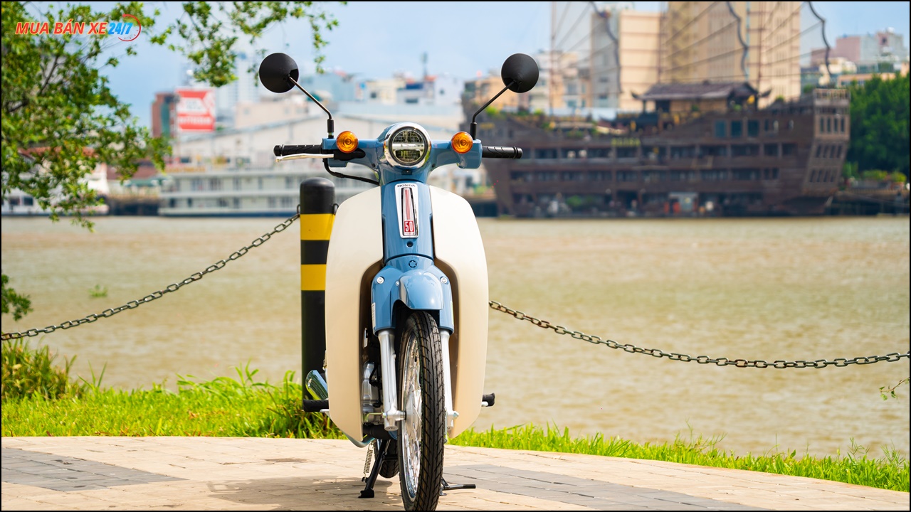 Honda Super Cub Final Edition - nhập Nhật, giao xe ngay toàn quốc (47).jpg