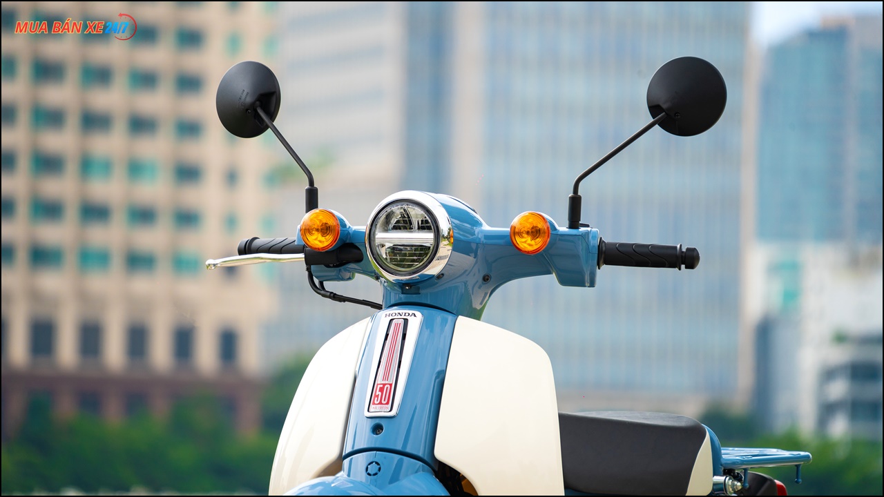 Honda Super Cub Final Edition - nhập Nhật, giao xe ngay toàn quốc (5).jpg