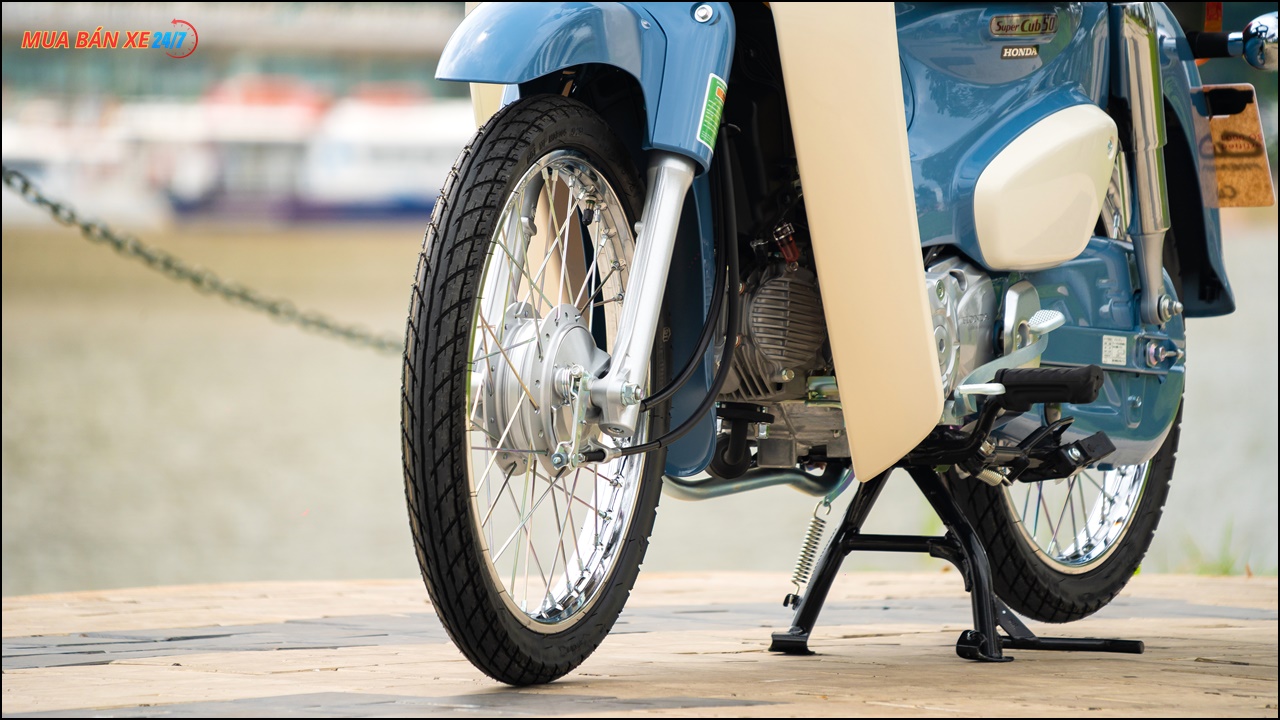Honda Super Cub Final Edition - nhập Nhật, giao xe ngay toàn quốc (6).jpg