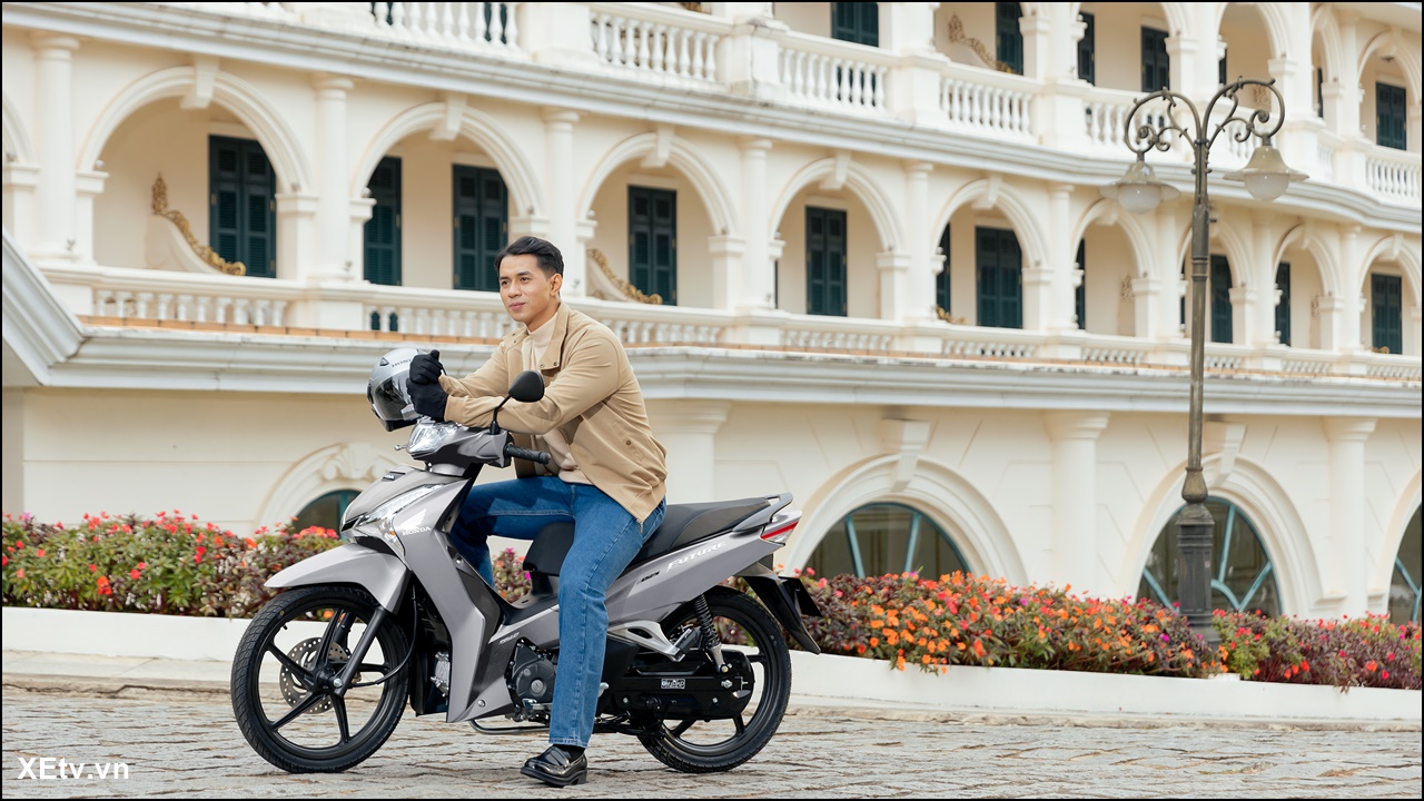 Honda Việt Nam ra mắt Future 125 FI 2026 mới Đậm phong thái, lái vững bền (2).jpg