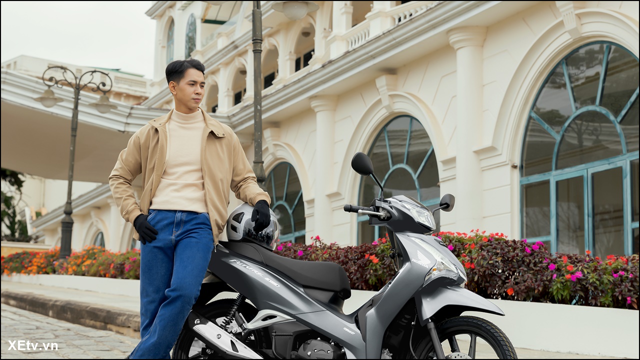 Honda Việt Nam ra mắt Future 125 FI 2026 mới Đậm phong thái, lái vững bền (4).jpg