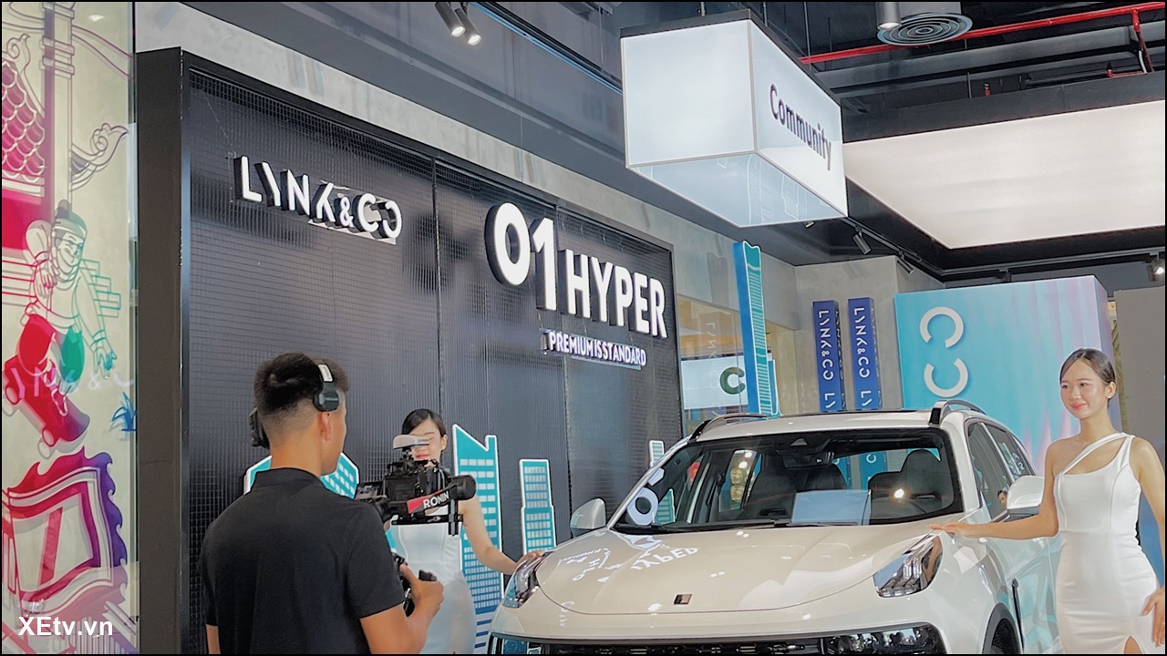 Lynk & Co 01 Hyper chính thức ra mắt Việt Nam. Giá 919 triệu đồng (4).jpg