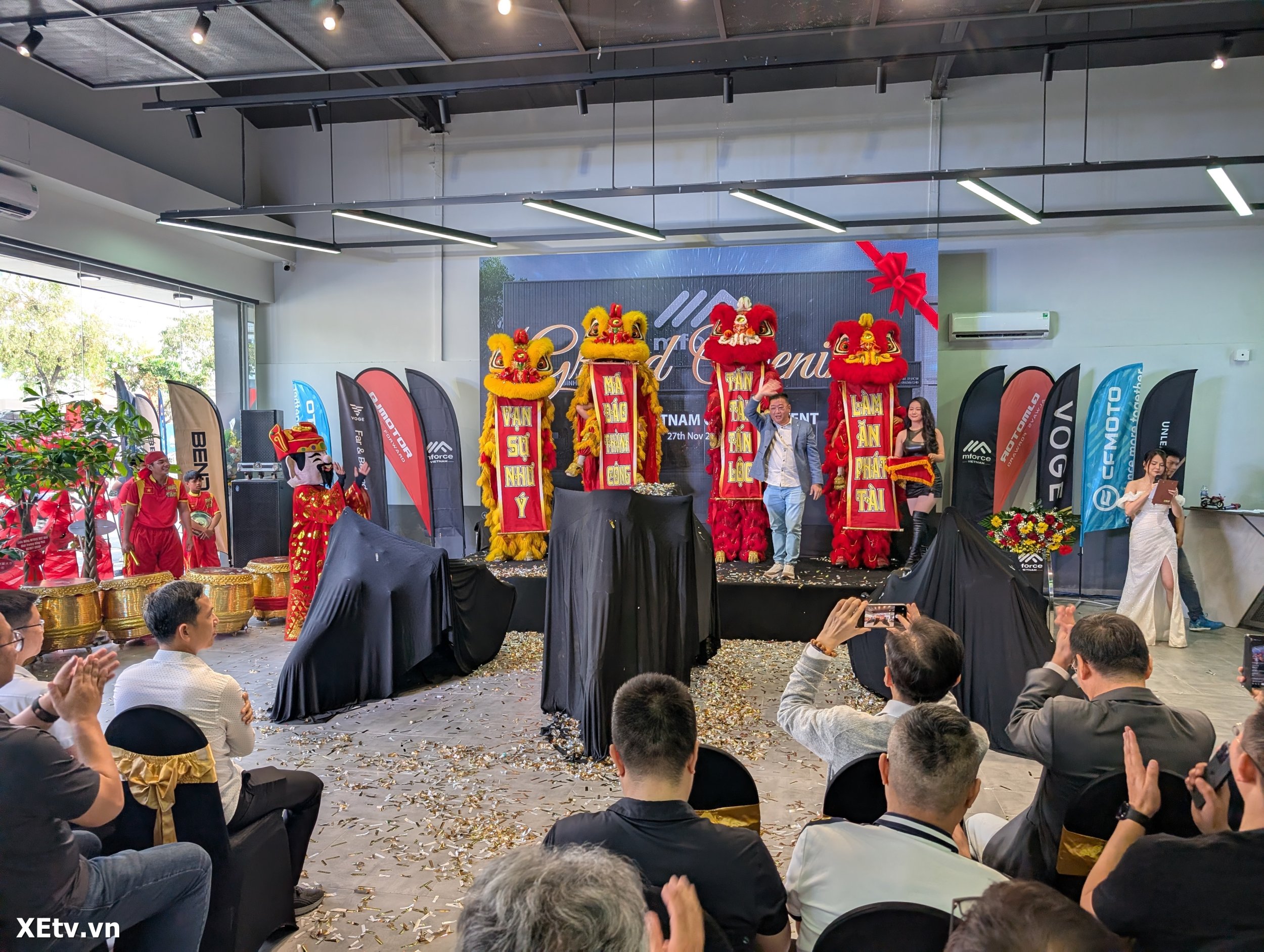 MForce Việt Nam ra mắt ba mẫu xe mới, giá hợp lý trong lễ khai trương showroom tại TP (23).jpg