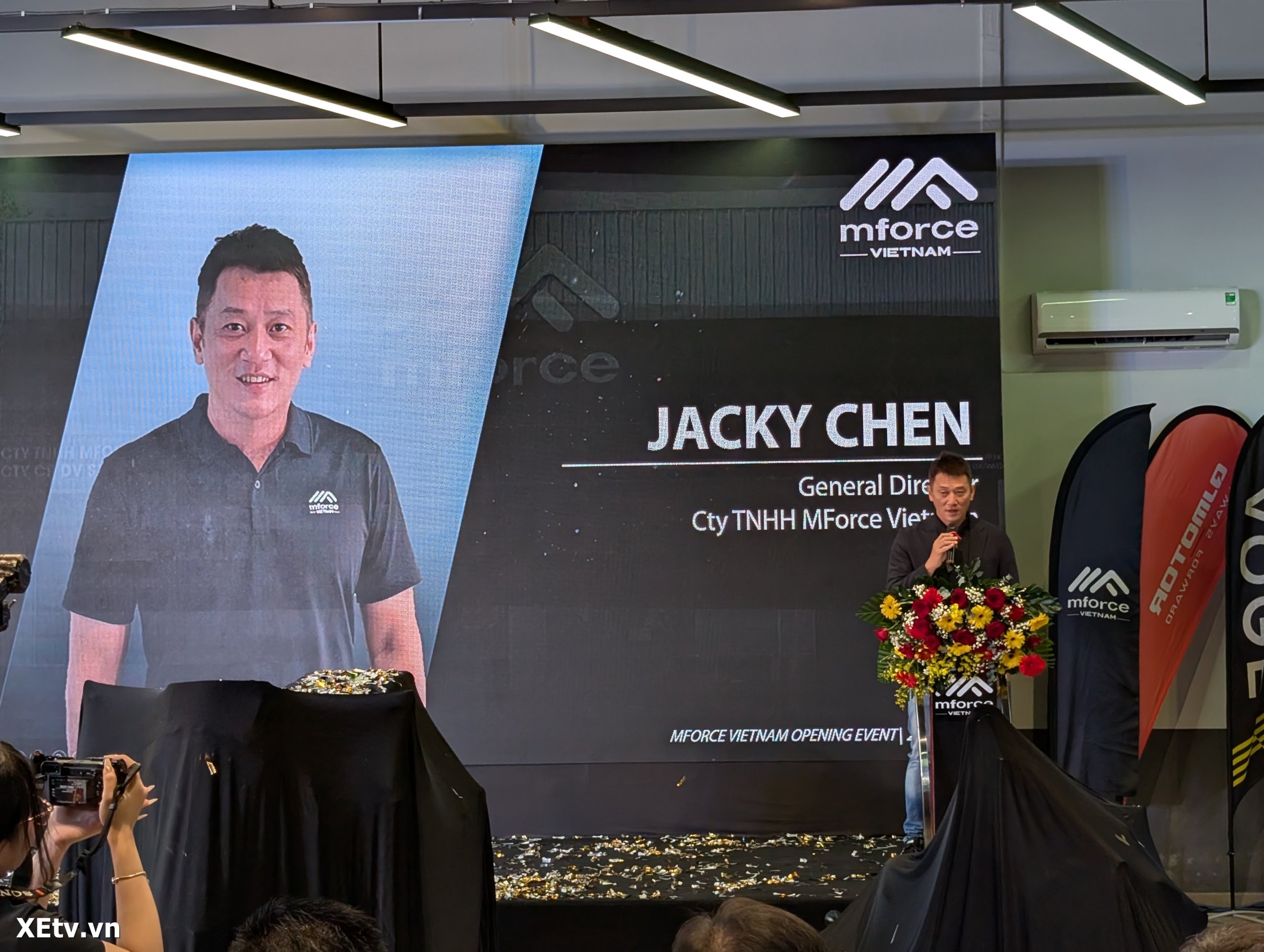 MForce Việt Nam ra mắt ba mẫu xe mới, giá hợp lý trong lễ khai trương showroom tại TP (36).jpg