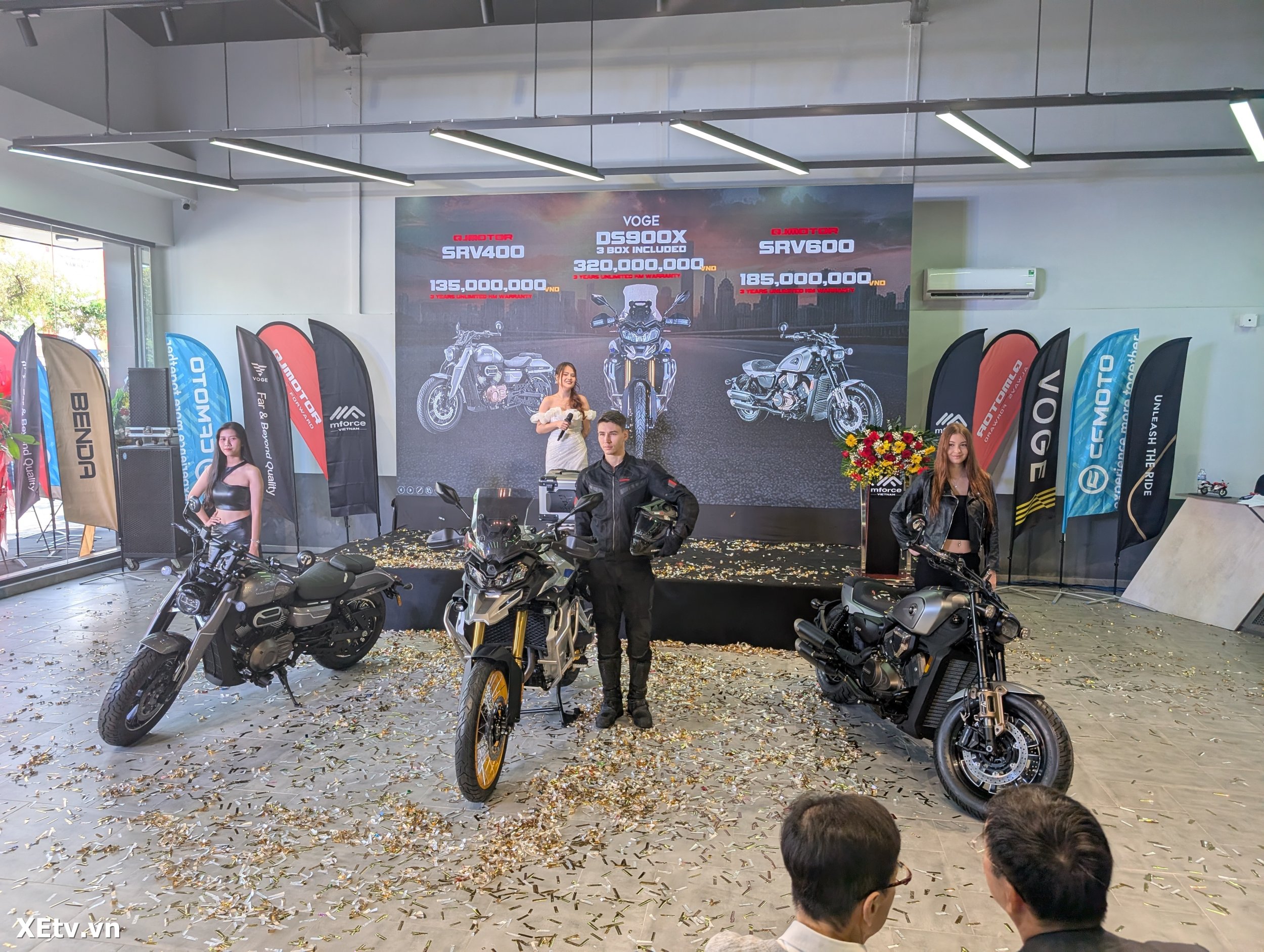 MForce Việt Nam ra mắt ba mẫu xe mới, giá hợp lý trong lễ khai trương showroom tại TP (59).jpg