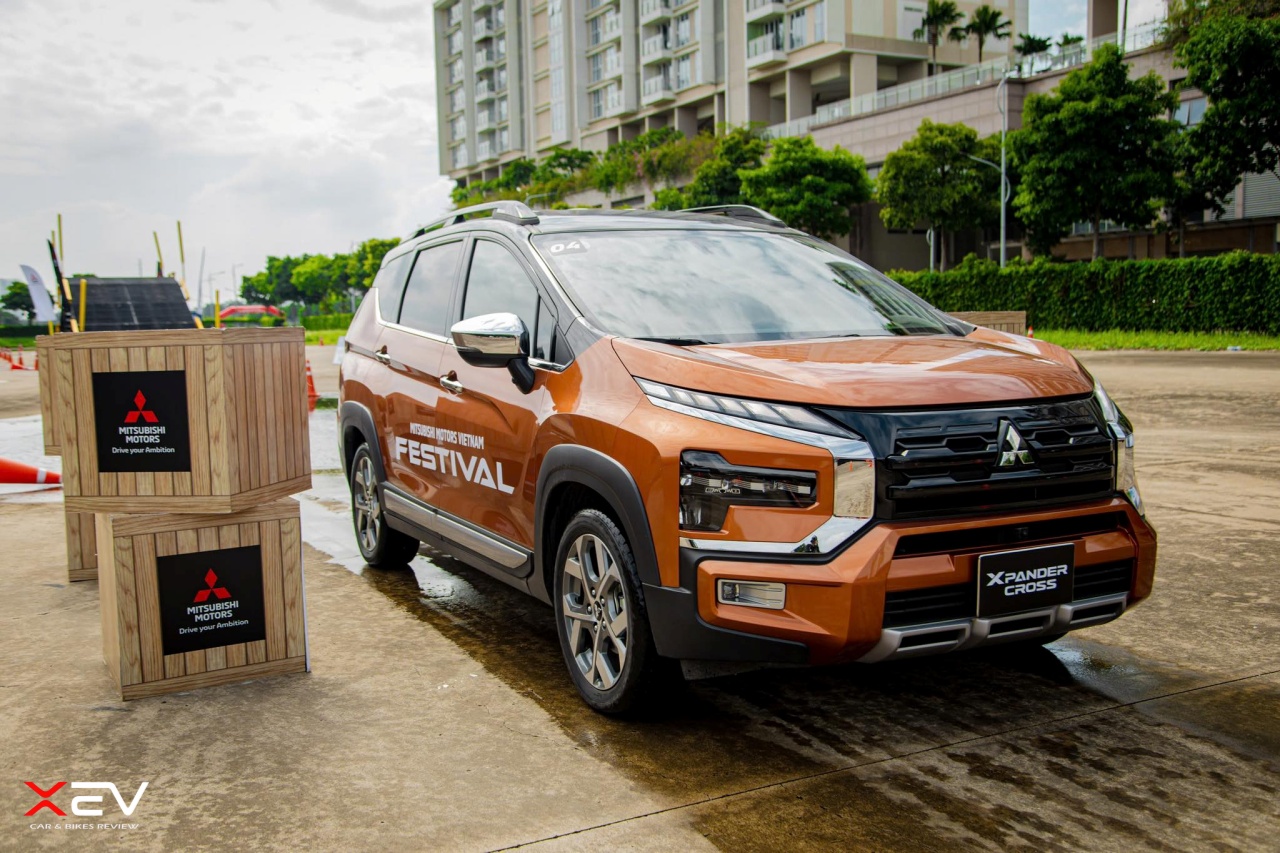 Mitsubishi Motors Việt Nam Festival 2025 TP Hồ Chí Minh (1).jpg