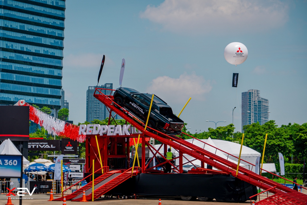 Mitsubishi Motors Việt Nam Festival 2025 TP Hồ Chí Minh (12).jpg