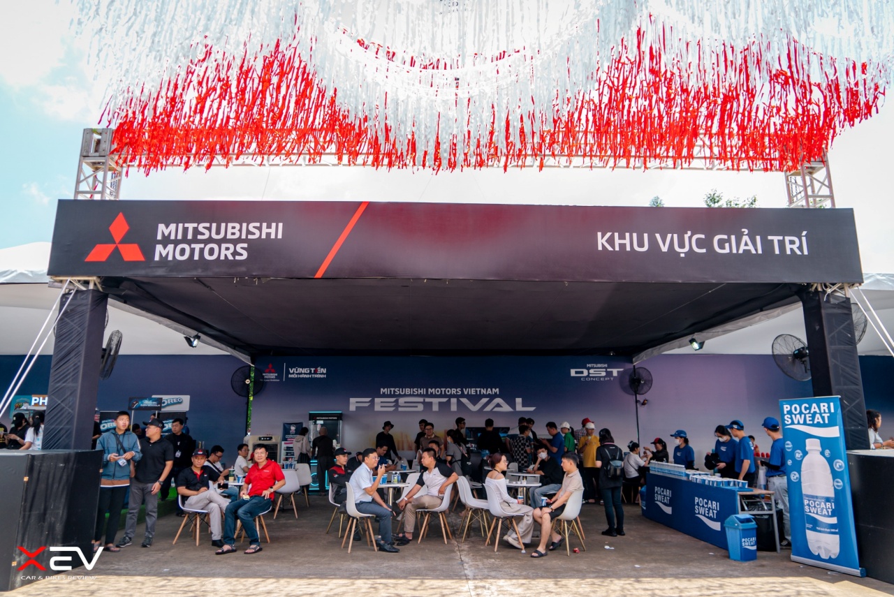 Mitsubishi Motors Việt Nam Festival 2025 TP Hồ Chí Minh (4).jpg