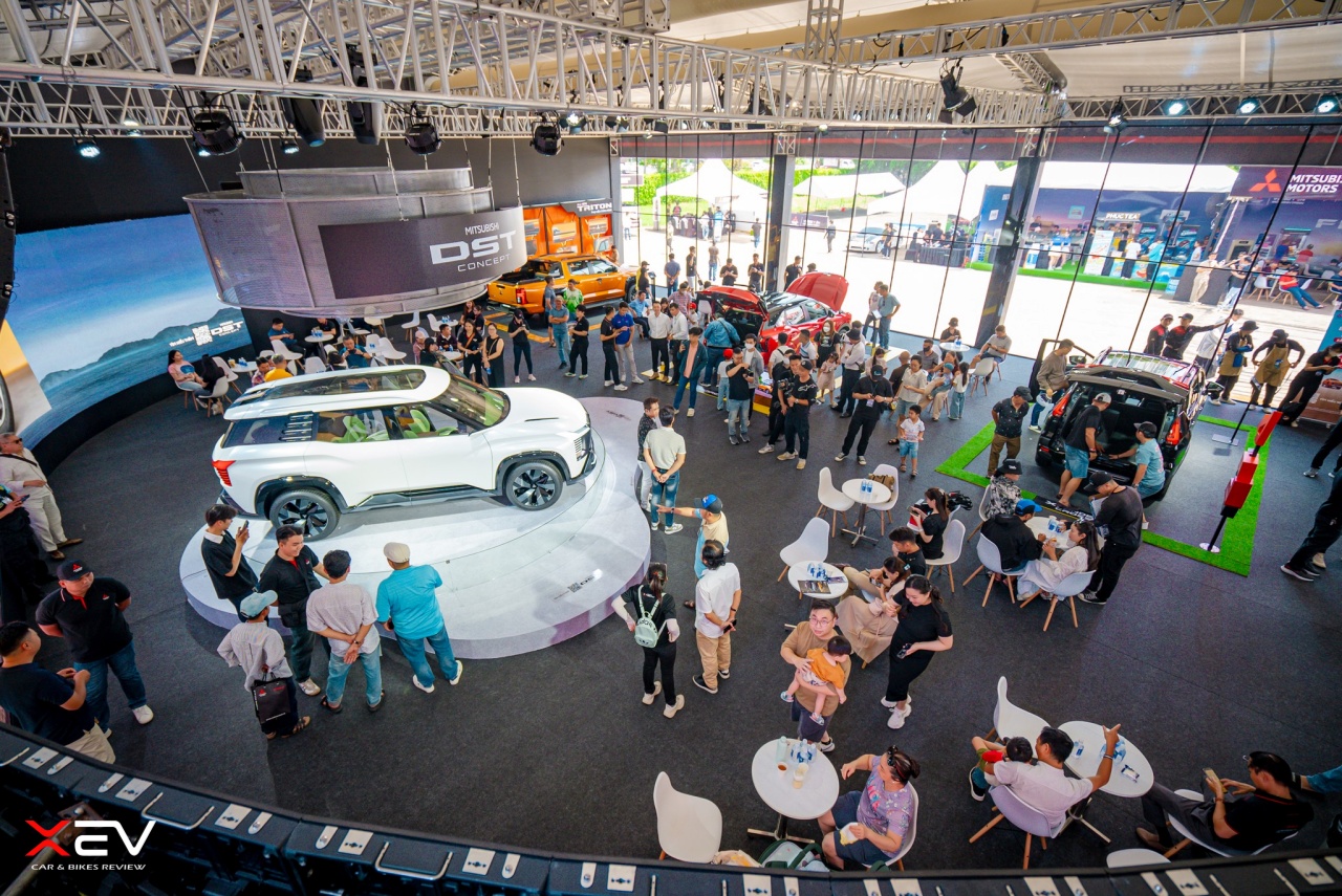 Mitsubishi Motors Việt Nam Festival 2025 TP Hồ Chí Minh (5).jpg