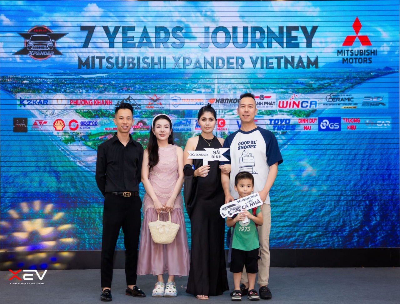 Mitsubishi Xpander Việt Nam đã tổ chức sự kiện Big Offline (14).jpg