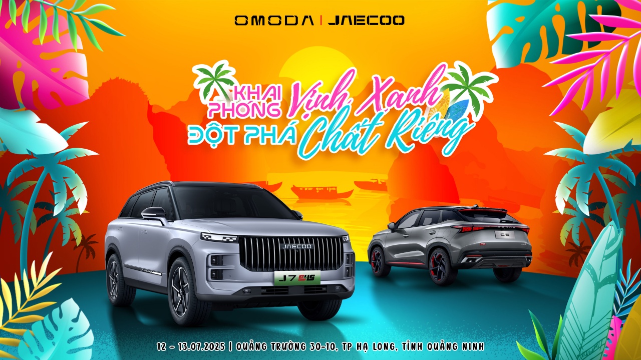 Omoda & Jaecoo khuấy động mùa hè tại Funwheel Festival 2025 - 1. TOPIC 1 _ Teasing Funwheel Fe...jpg
