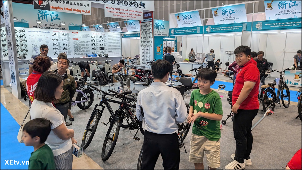 Vietnam Cycle Expo 2025 – Cơ hội vàng bứt phá trong ngành xe hai bánh tại Việt Nam (41).jpg