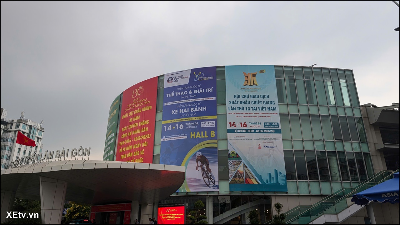 Vietnam Cycle Expo 2025 – Cơ hội vàng bứt phá trong ngành xe hai bánh tại Việt Nam (48).jpg