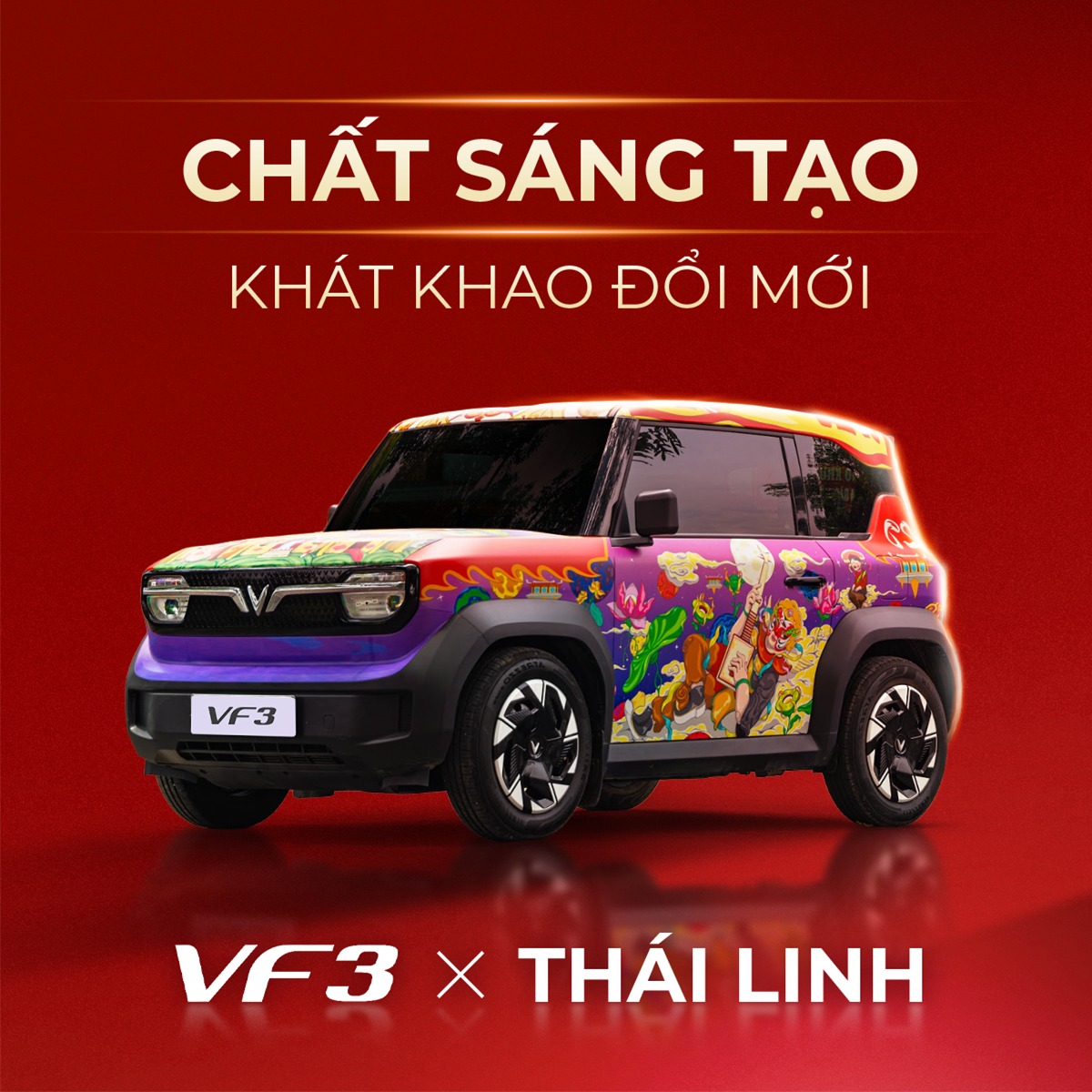 VinFast chính thức giới thiệu bộ sưu tập phiên bản đặc biệt với thông điệp “Mỗi thiết kế – Một...jpg