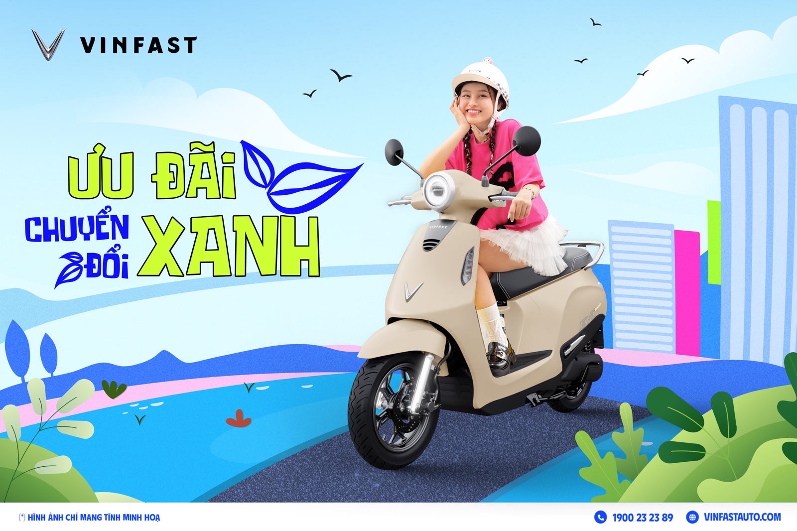 Vinfast ra quyết sách đột phá trong chiến dịch “mãnh liệt tinh thần việt nam - vì tương lai x...jpeg