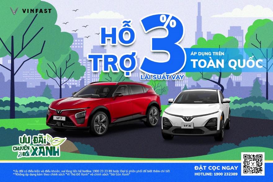 Vinfast ra quyết sách đột phá trong chiến dịch “mãnh liệt tinh thần việt nam - vì tương lai xa...jpg