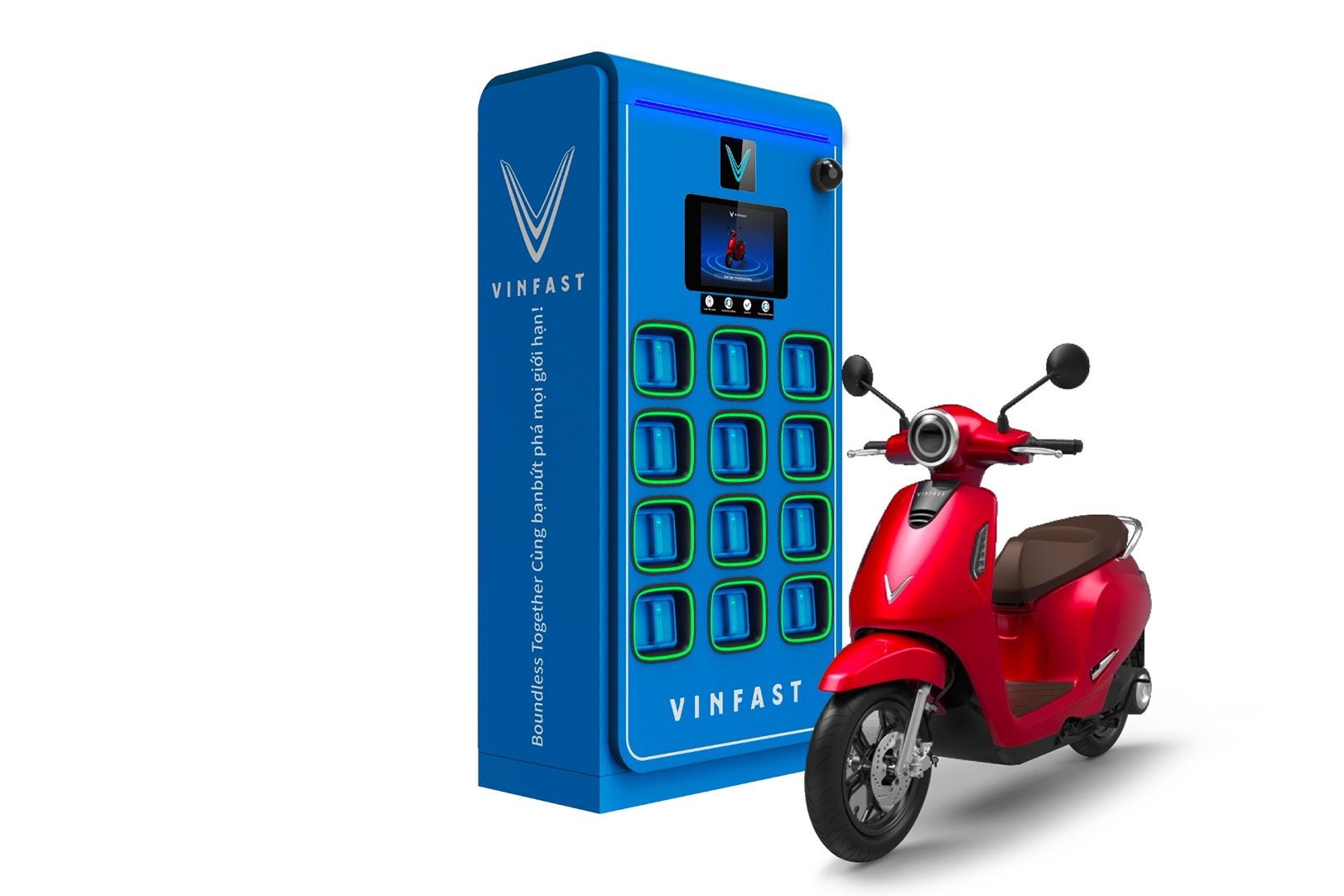 Vinfast ra quyết sách đột phá trong chiến dịch “mãnh liệt tinh thần việt nam - vì tương lai xa...jpg