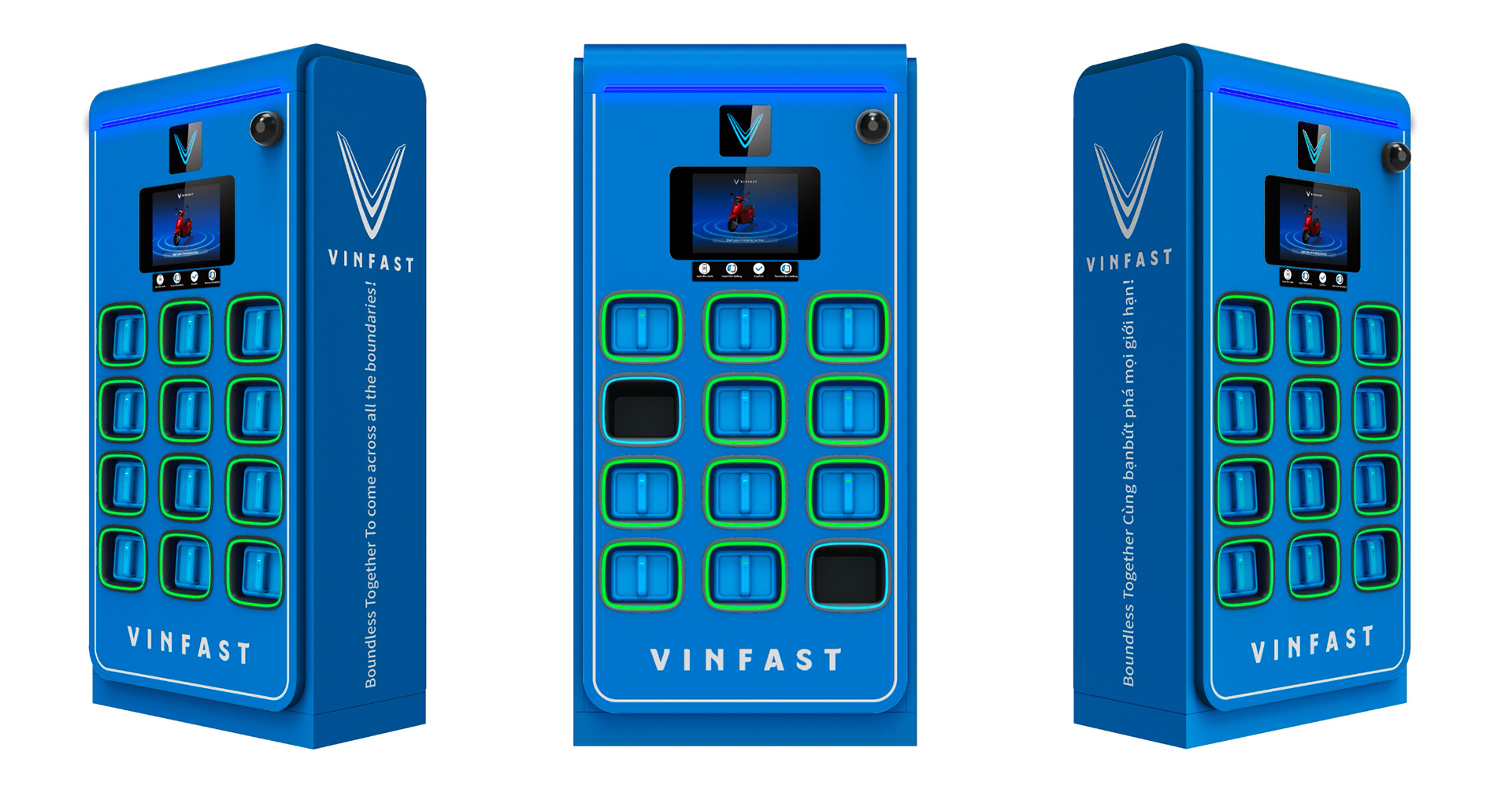 Vinfast ra quyết sách đột phá trong chiến dịch “mãnh liệt tinh thần việt nam - vì tương lai xa...jpg