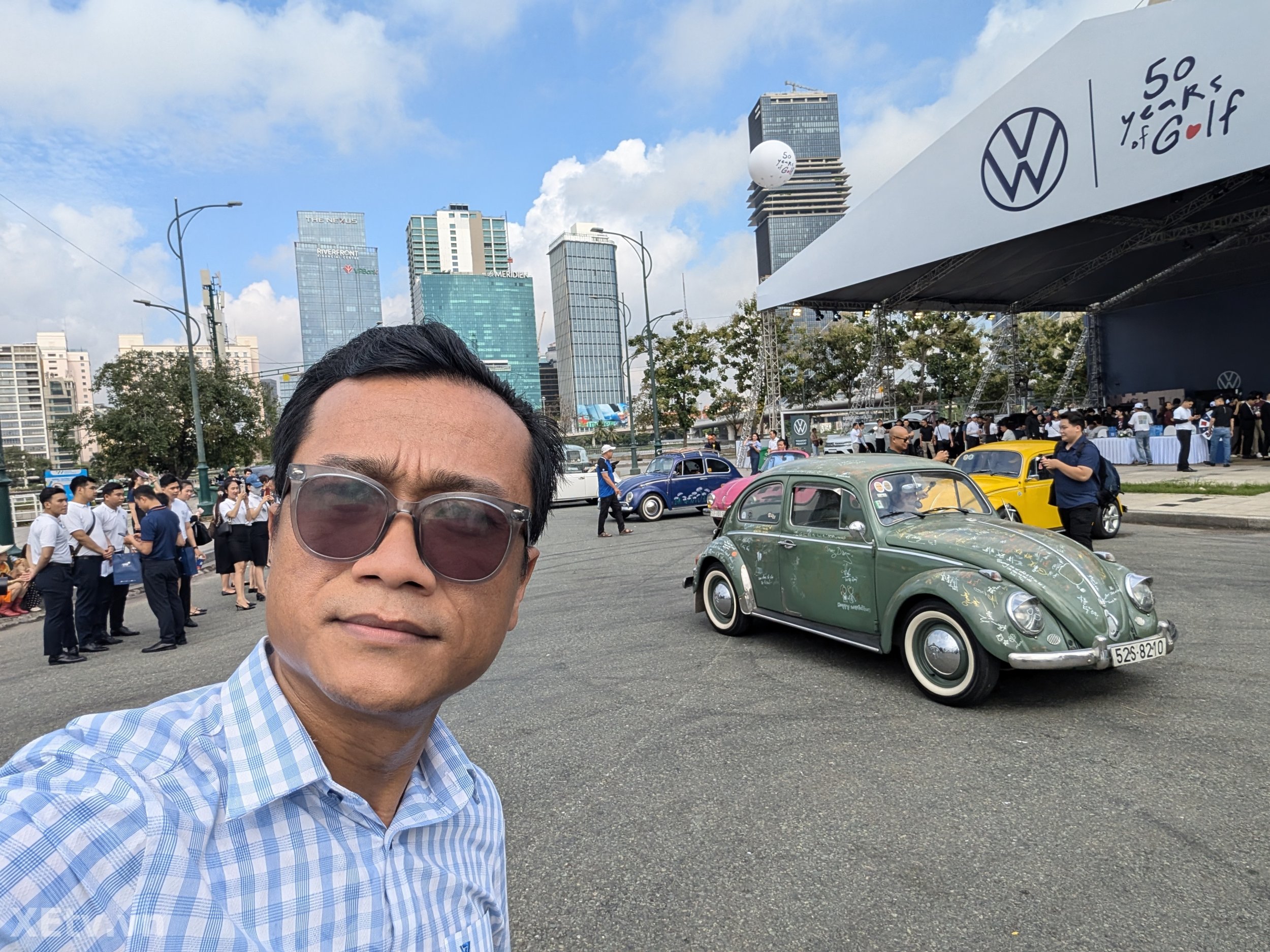 Volkswagen Golf ra mắt Ấn tượng với 6 phiên bản, giá bán từ 798 triệu đồng (13).jpg Volkswagen Golf ra mắt Ấn tượng với 6 phiên bản, giá bán từ 798 triệu đồng (13).jpg