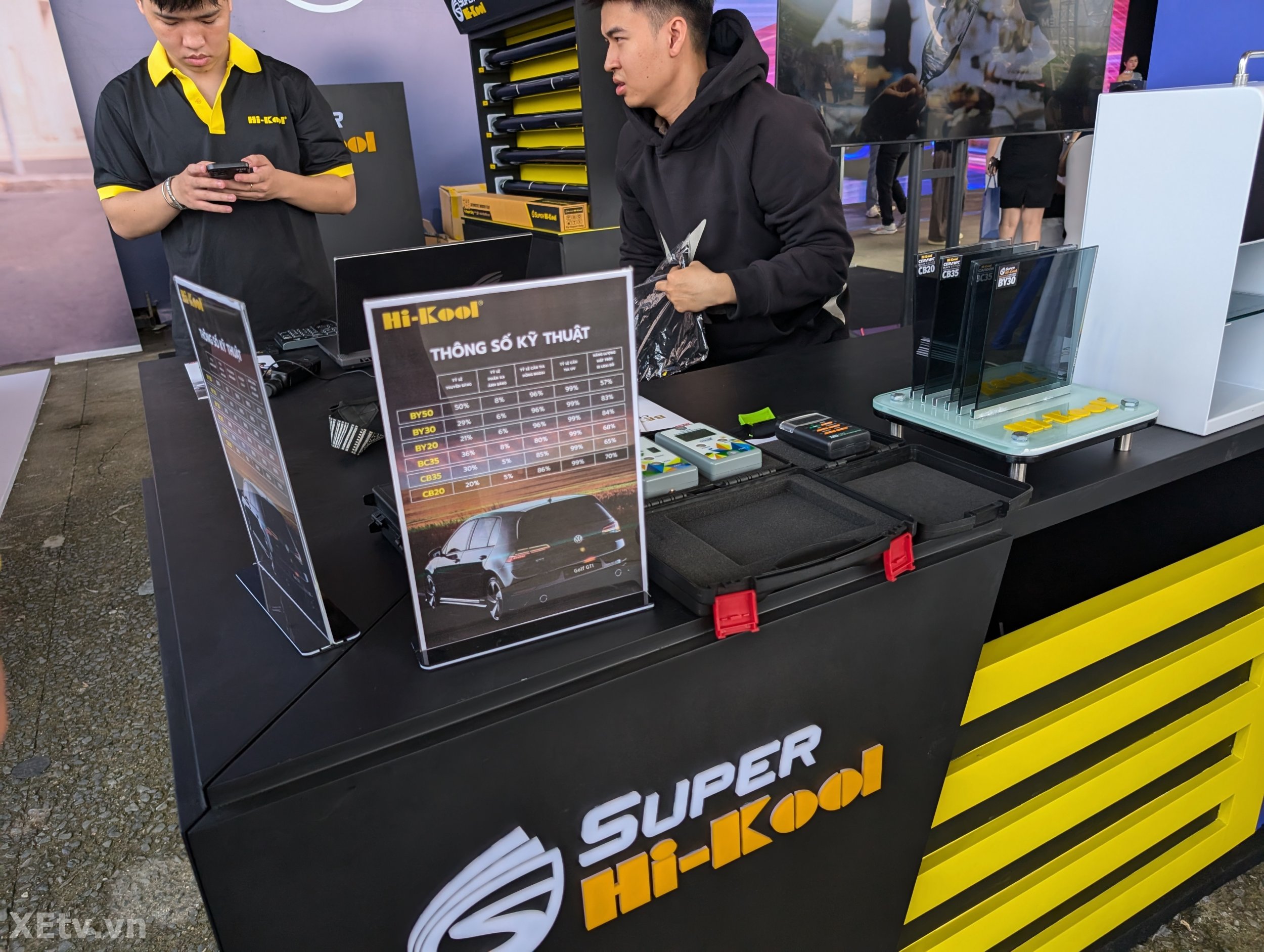 Volkswagen Golf ra mắt Ấn tượng với 6 phiên bản, giá bán từ 798 triệu đồng (26).jpg Volkswagen Golf ra mắt Ấn tượng với 6 phiên bản, giá bán từ 798 triệu đồng (26).jpg