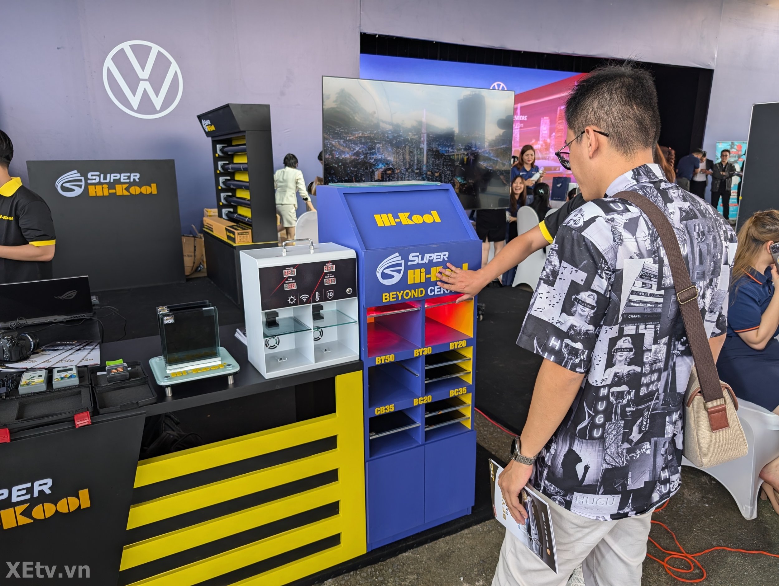 Volkswagen Golf ra mắt Ấn tượng với 6 phiên bản, giá bán từ 798 triệu đồng (27).jpg Volkswagen Golf ra mắt Ấn tượng với 6 phiên bản, giá bán từ 798 triệu đồng (27).jpg