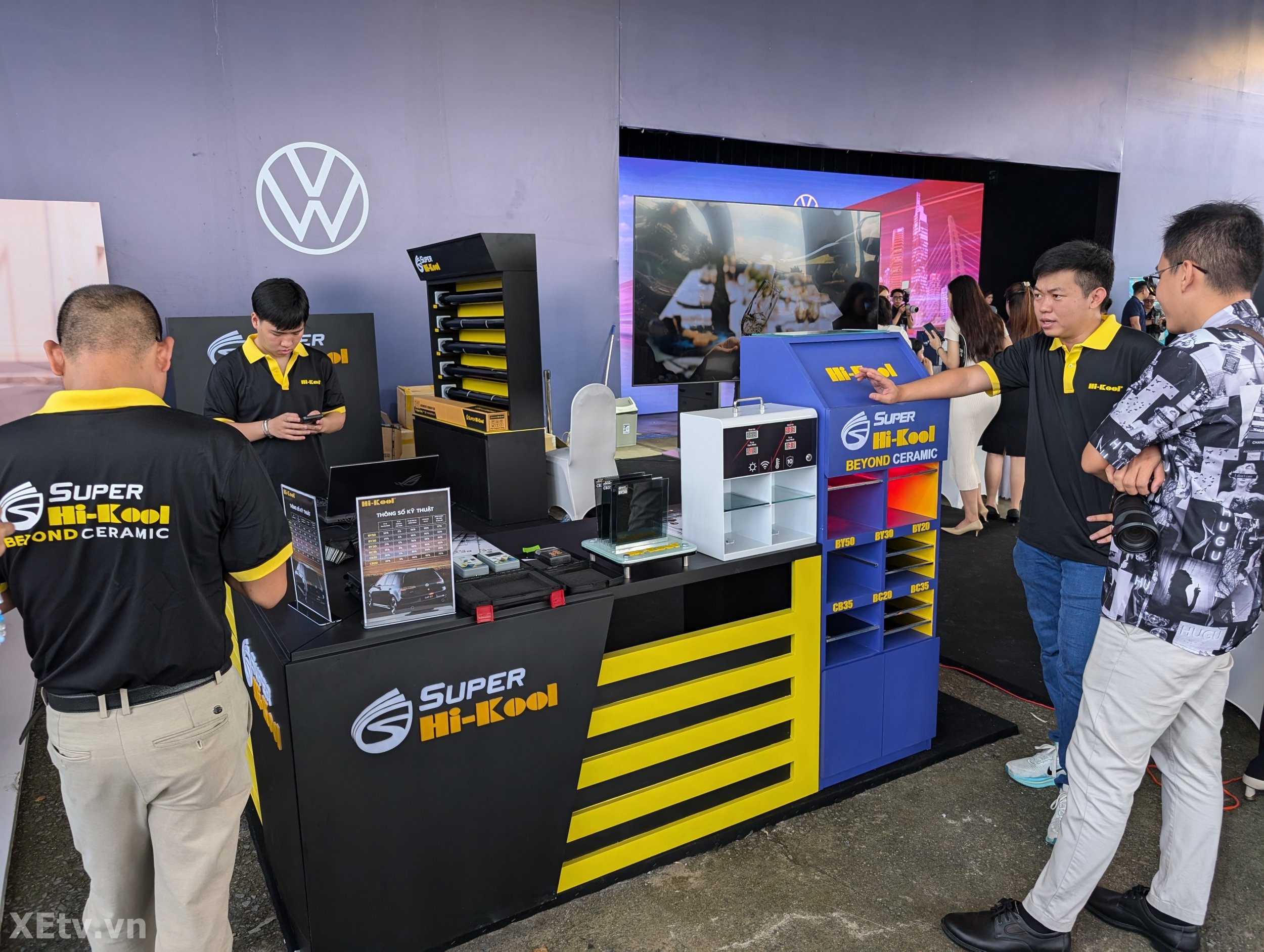 Volkswagen Golf ra mắt Ấn tượng với 6 phiên bản, giá bán từ 798 triệu đồng (28).jpg Volkswagen Golf ra mắt Ấn tượng với 6 phiên bản, giá bán từ 798 triệu đồng (28).jpg