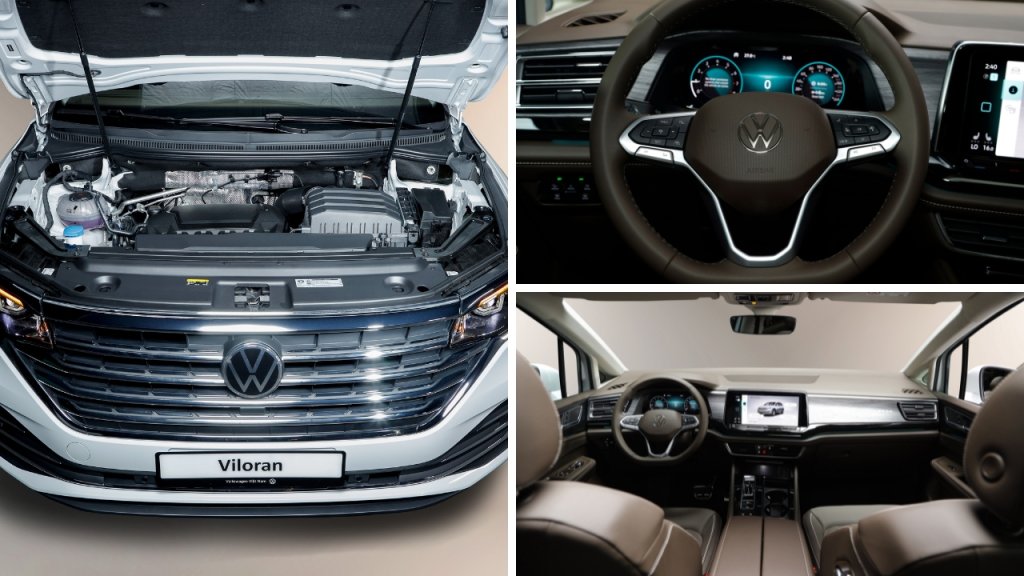 Volkswagen Viloran 2024 ra mắt tại Việt Nam. MPV, giá bán từ 1,989 tỷ đồng (8).jpg